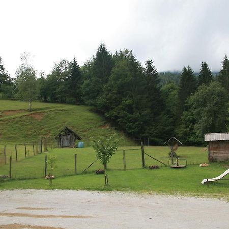Guest House Kveder Skofja Loka Bagian luar foto